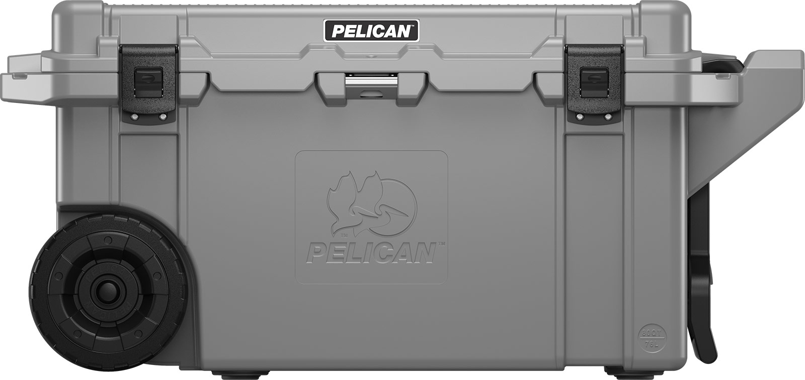 pelican-80qt-cooler-gray-wheeled-coolers